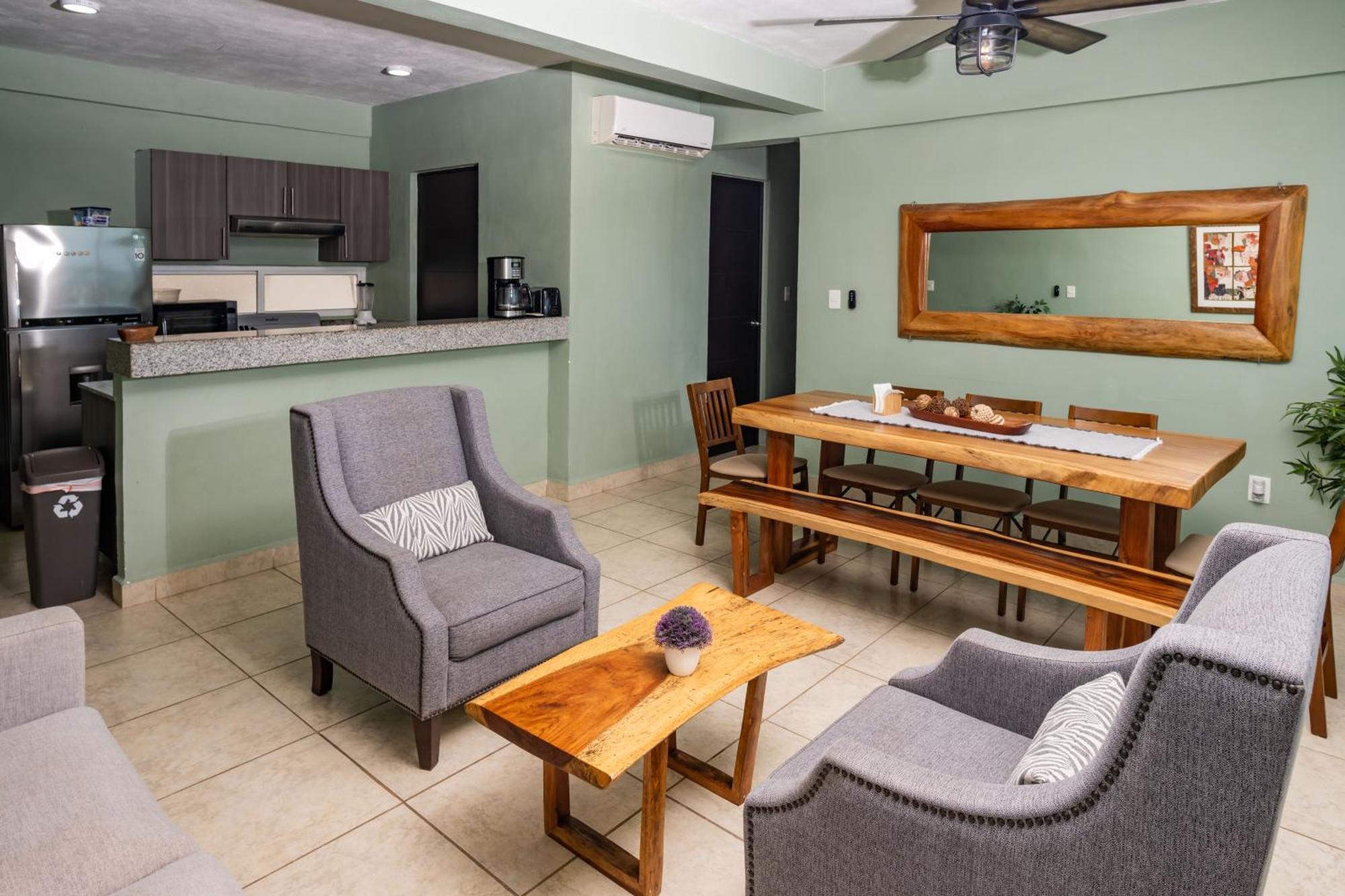 Unico Y Agradable Dto En Zona Centro Para 6 Pax Cancún Exterior foto